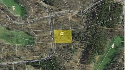 501 KLARICH Lot #30 Way, Lewiston, MI 49756
