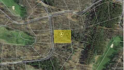 501 KLARICH Lot #30 Way, Lewiston, MI 49756