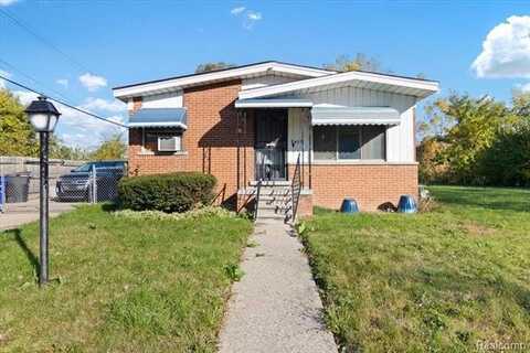 9420 PINEHURST Street, Detroit, MI 48204