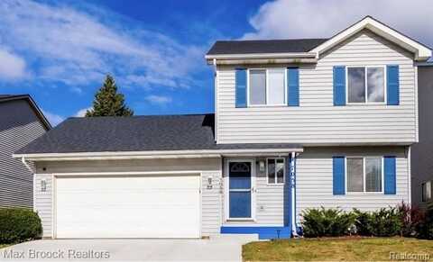 7058 ROLLING HILLS Drive, Waterford, MI 48327