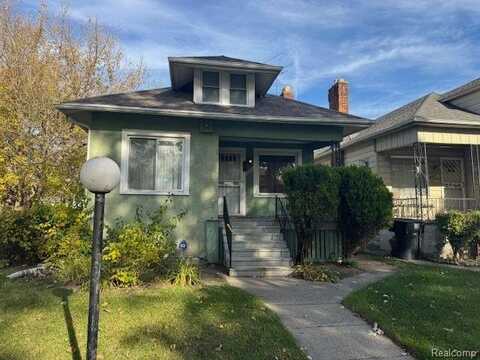 9376 OTSEGO Street, Detroit, MI 48204