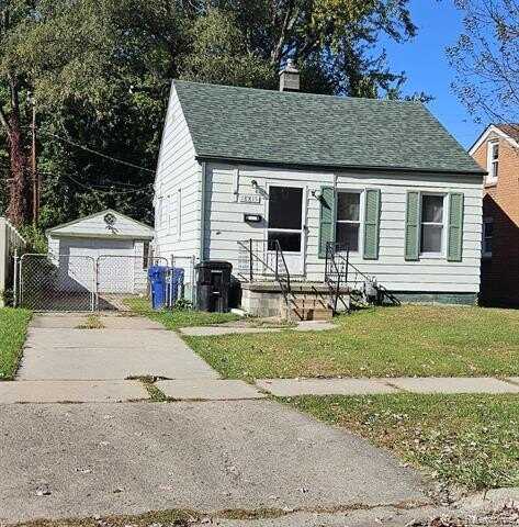 18815 BRADY, Redford, MI 48240