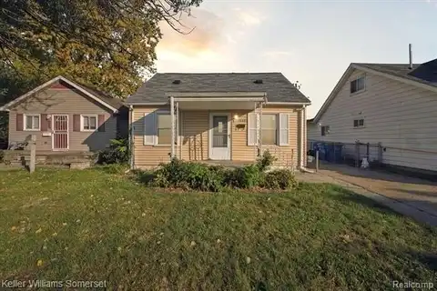 7027 HUDSON Avenue, Warren, MI 48091