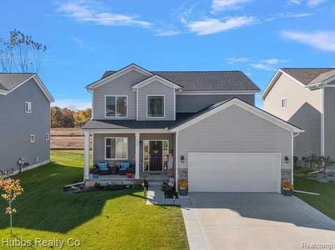 354 Hidden River E, Holly, MI 48442