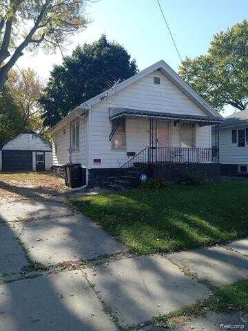 925 BLOOR Avenue, Flint, MI 48507