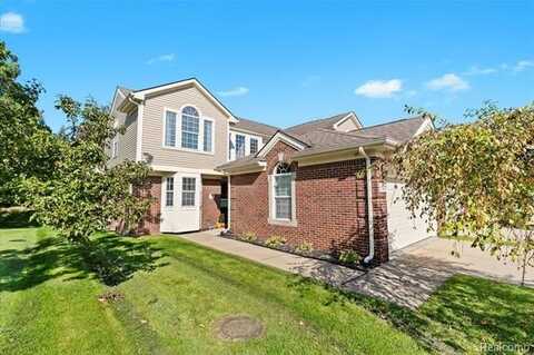 8747 COLUMBIA Circle, Canton, MI 48187