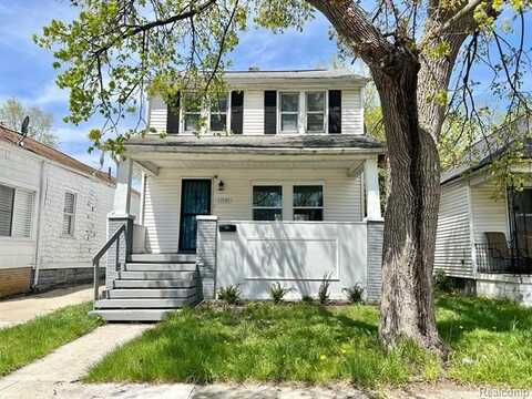 17185 DETROIT Street, Detroit, MI 48224