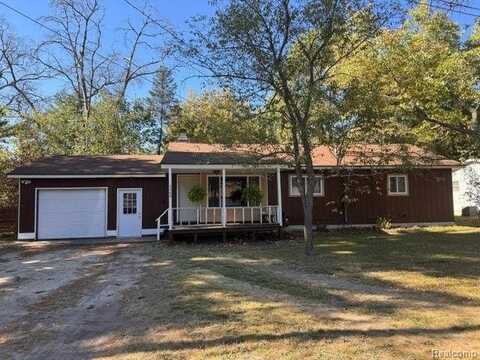 6364 ATKINSON Road, Grayling, MI 49738