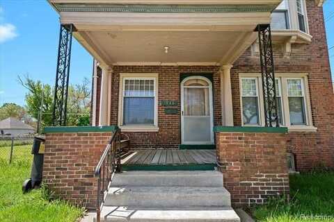 1649 HURLBUT Street, Detroit, MI 48214