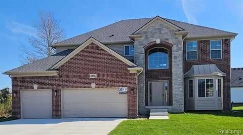 55962 IMAGE Drive, Macomb, MI 48042