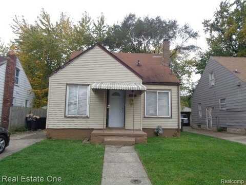 19931 MOENART Street, Detroit, MI 48234