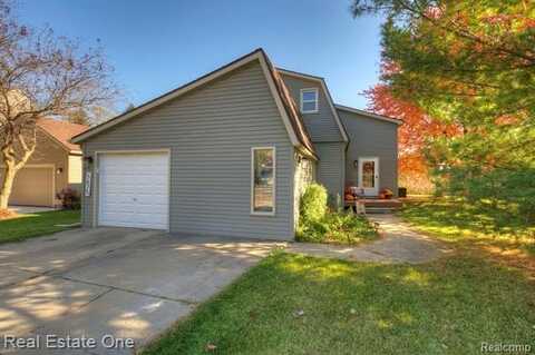 5675 DARTMOUTH, Ypsilanti, MI 48197