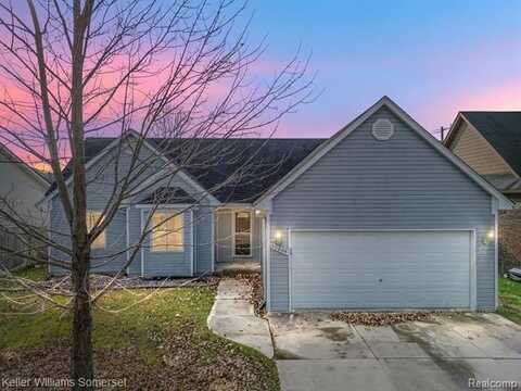 30284 MARGO Drive, New Haven, MI 48048