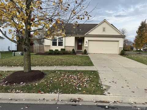 6226 MAPLEHURST Drive, Ypsilanti, MI 48197