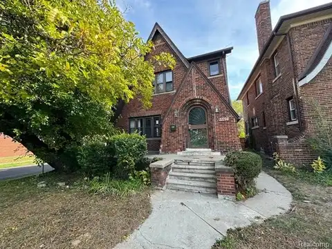 17214 PENNINGTON Drive, Detroit, MI 48221