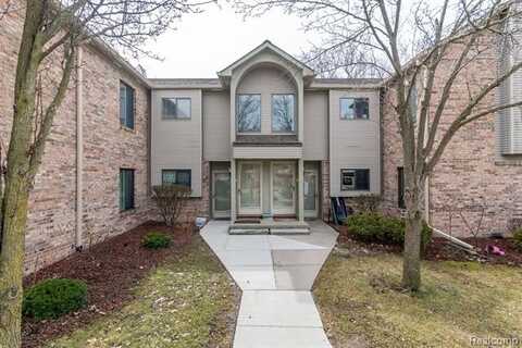 42741 LILLEY POINTE Drive, Canton, MI 48187