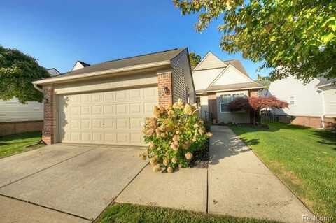 6307 FERRAINA Drive, Westland, MI 48185