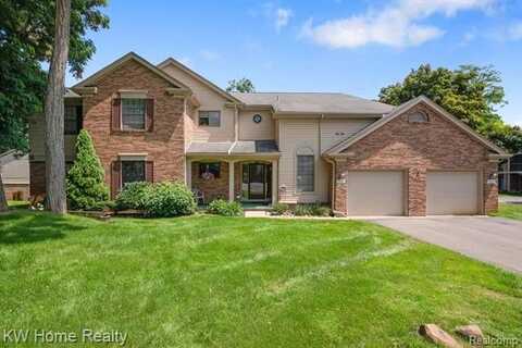 29691 Pine Ridge Circle, Farmington Hills, MI 48331