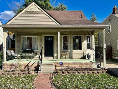 13363 LONGTIN Street, Southgate, MI 48195