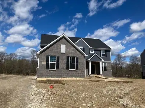 26765 FERGUSON Court, South Lyon, MI 48178