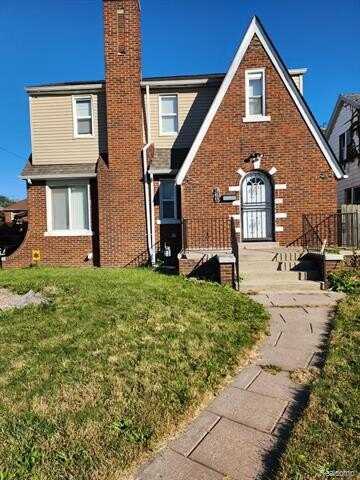 8103 BLISS Street, Detroit, MI 48234