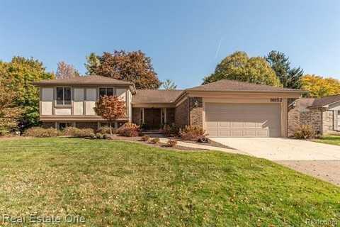 16152 HUFF Street, Livonia, MI 48154