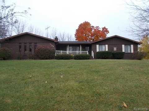 1164 MARY JANE Circle, Caro, MI 48723