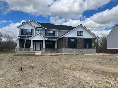 26771 FERGUSON Court, South Lyon, MI 48178