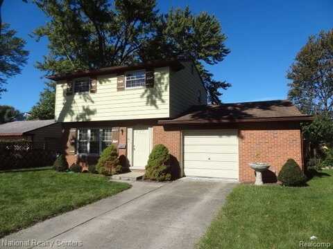 32620 SOMERSET Street, Westland, MI 48186