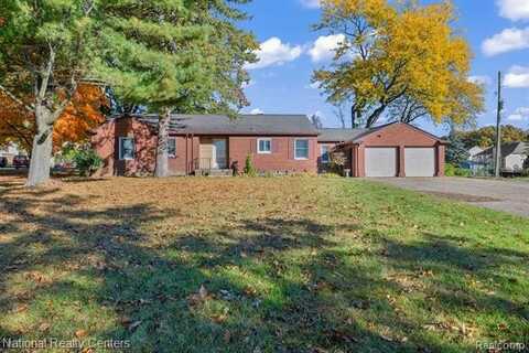 515 E AVON Road, Rochester Hills, MI 48307