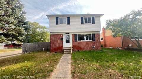 35007 WINSLOW Street, Wayne, MI 48184