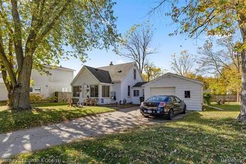 6046 VIVIAN Street, Taylor, MI 48180