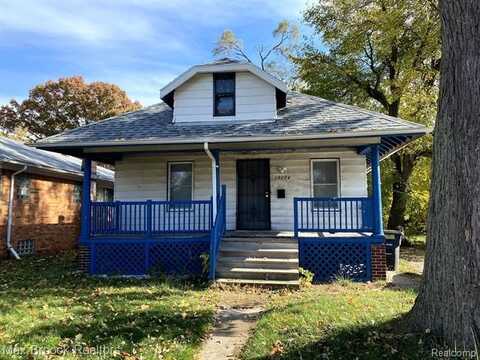 19704 GREELEY Street, Highland Park, MI 48203