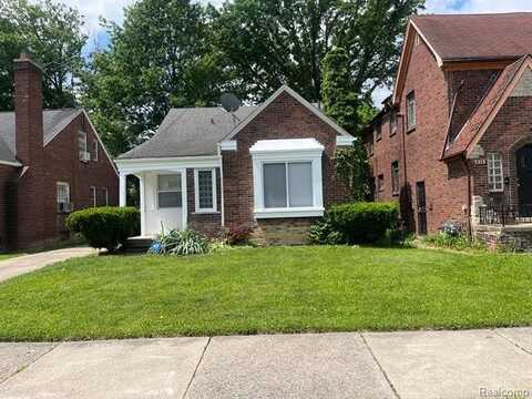 5307 DEVONSHIRE Road, Detroit, MI 48224