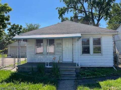 21241 MARIE Avenue, Warren, MI 48089