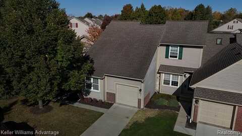 41840 Cantebury Drive, Novi, MI 48377