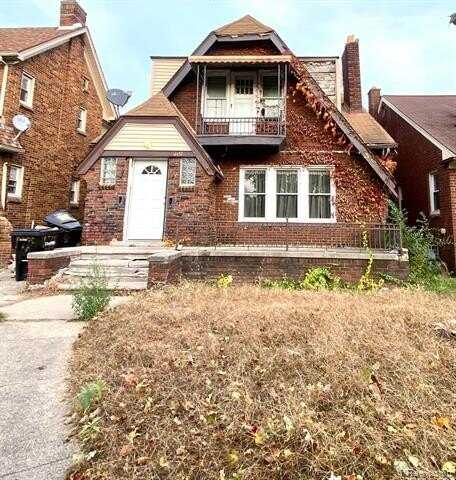 17152 ROSELAWN Street, Detroit, MI 48221