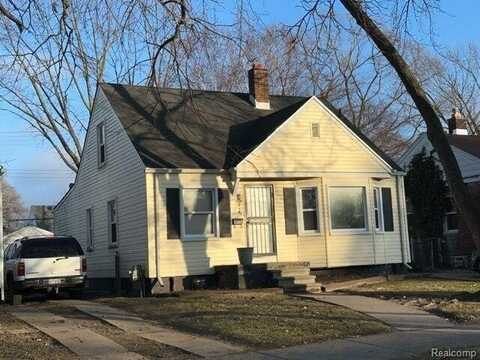 20264 WALTHAM Street, Detroit, MI 48205