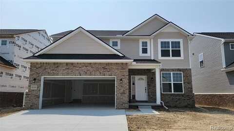 58569 LOSINO Drive, South Lyon, MI 48178