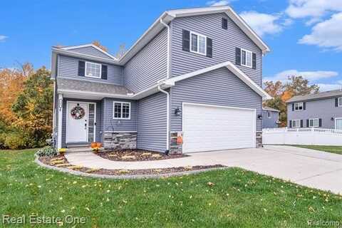 289 Fountain Park Drive, Waterford, MI 48327