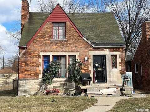 9722 EVERTS Street, Detroit, MI 48224