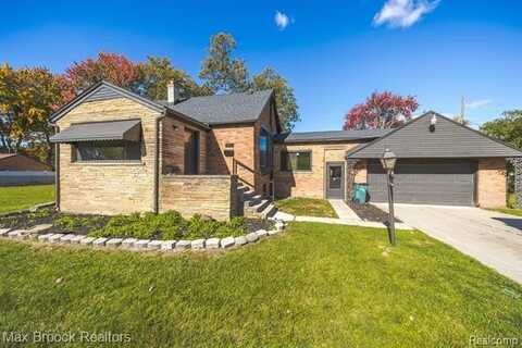 510 PHILLIPS Avenue, Clawson, MI 48017