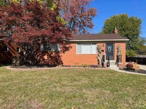 32724 CAMBRIDGE Street, Garden City, MI 48135