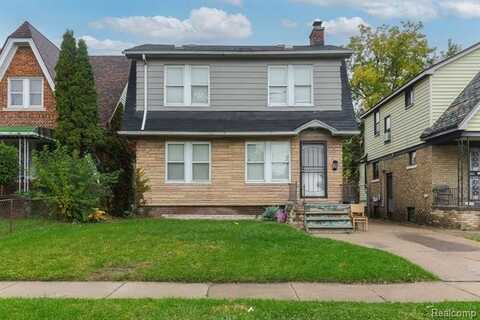 9409 SORRENTO Street, Detroit, MI 48228