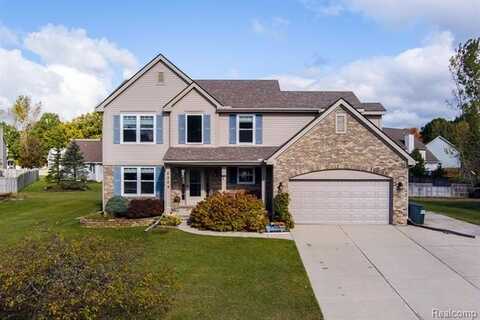 5209 CONCORDIA Drive, Grand Blanc, MI 48439