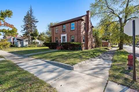 7275 W OUTER Drive, Detroit, MI 48235