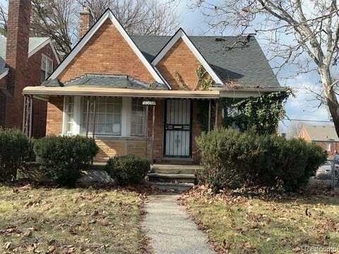 17401 W ALBION Street W, Detroit, MI 48234