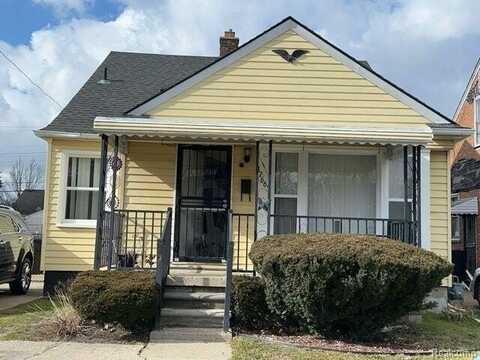 17665 RUNYON Street, Detroit, MI 48234