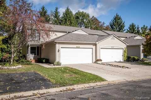 3158 MEGAN Drive, Waterford, MI 48328