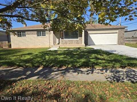 29434 CHESTER Street, Garden City, MI 48135